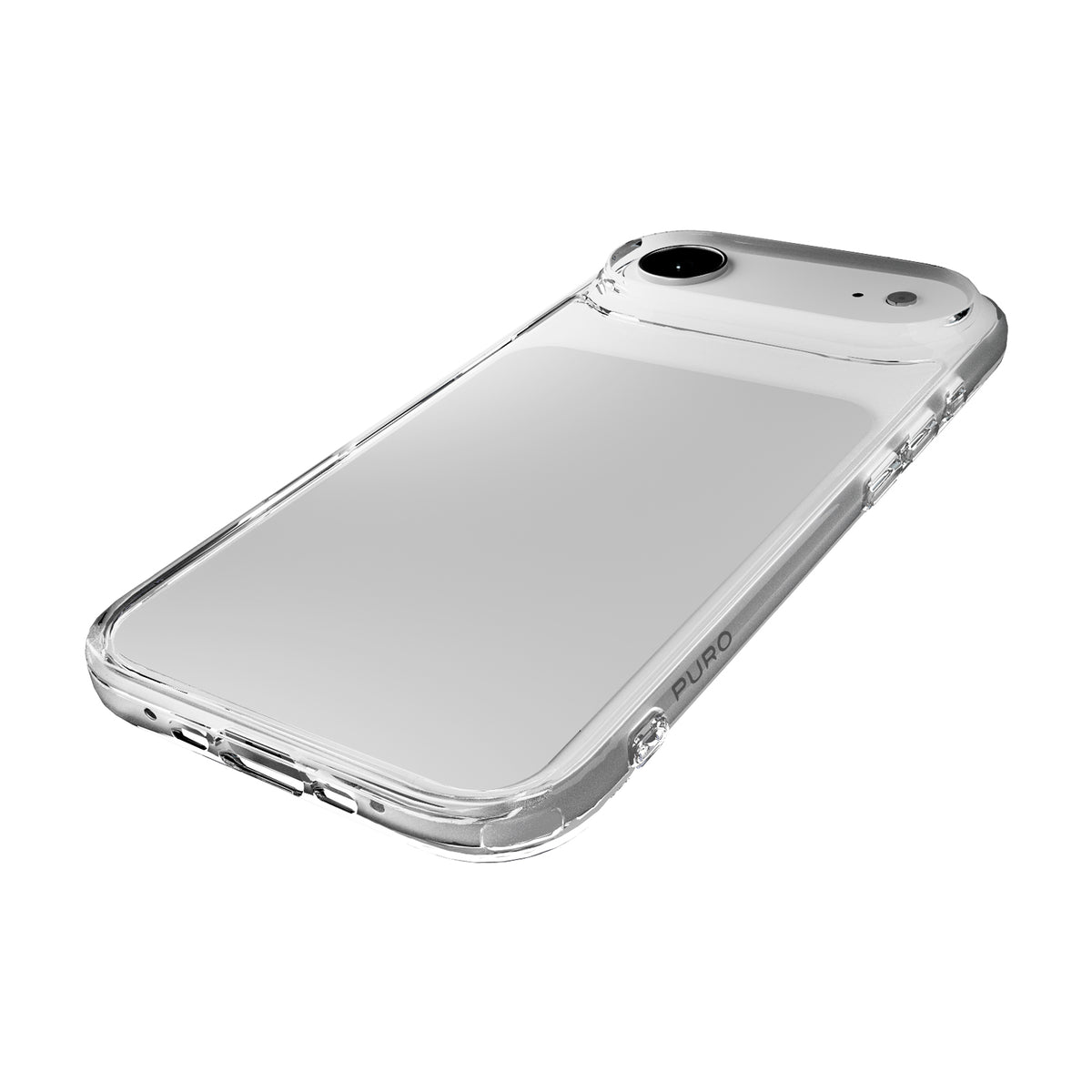 Plate Mag Case for iPhone Air