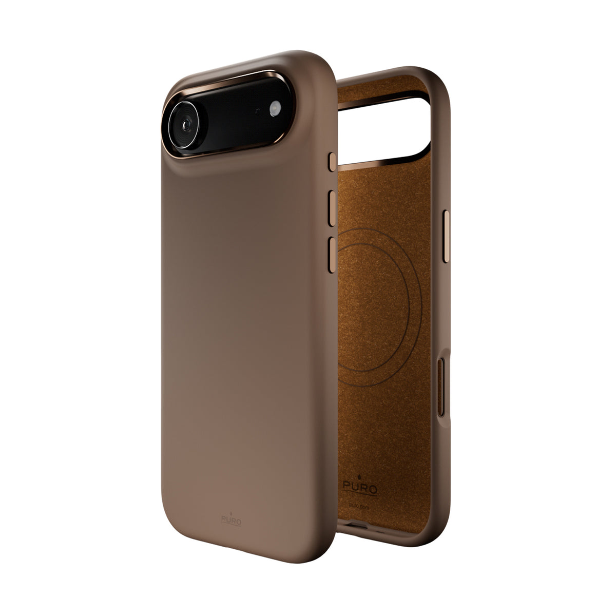 Cover ICON MAG PRO per iPhone Air