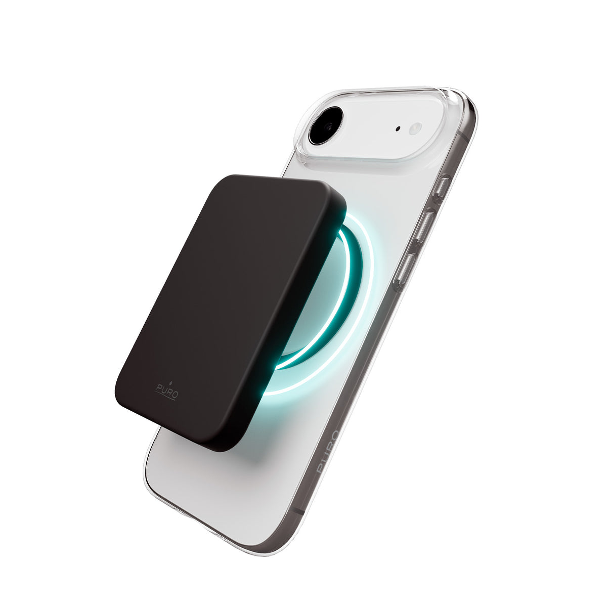 Cover Lite Mag per iPhone Air