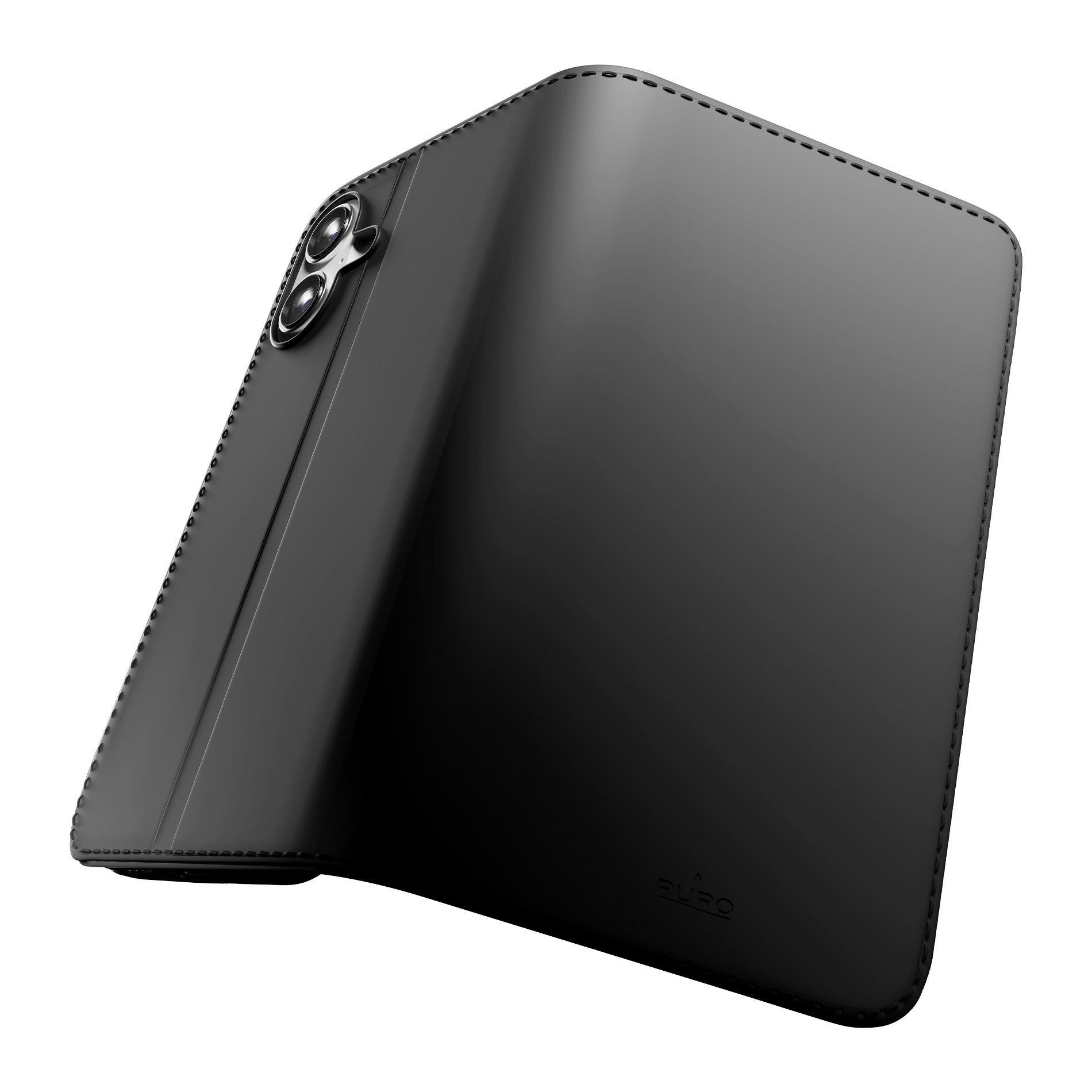 Custodia Wallet Stand per iPhone 17 Pro