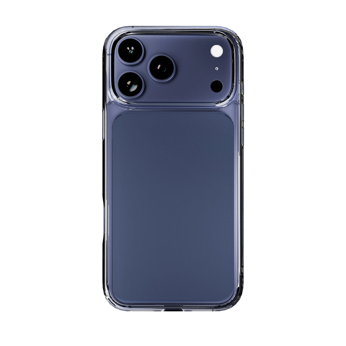 Plate Mag Case for iPhone 18 Pro/17 Pro