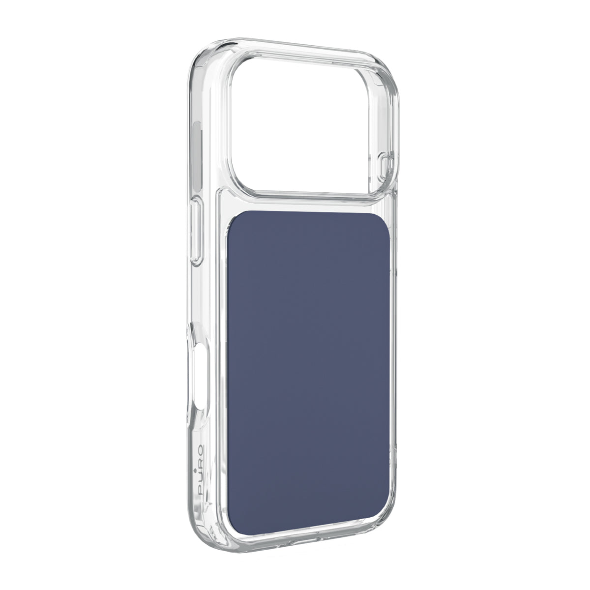 Plate Mag Case for iPhone 18 Pro/17 Pro
