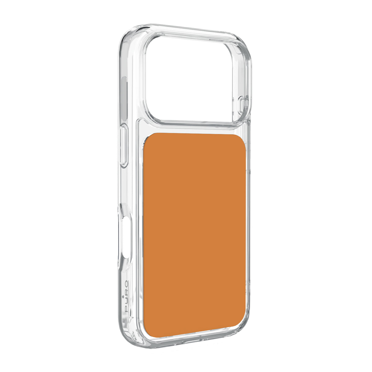 Plate Mag Case for iPhone 18 Pro/17 Pro