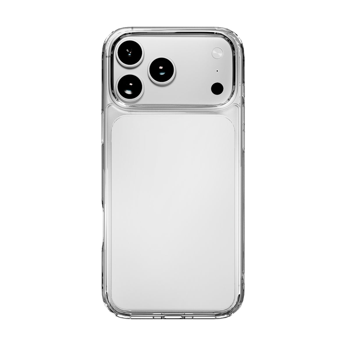 Plate Mag Case for iPhone 17 Pro