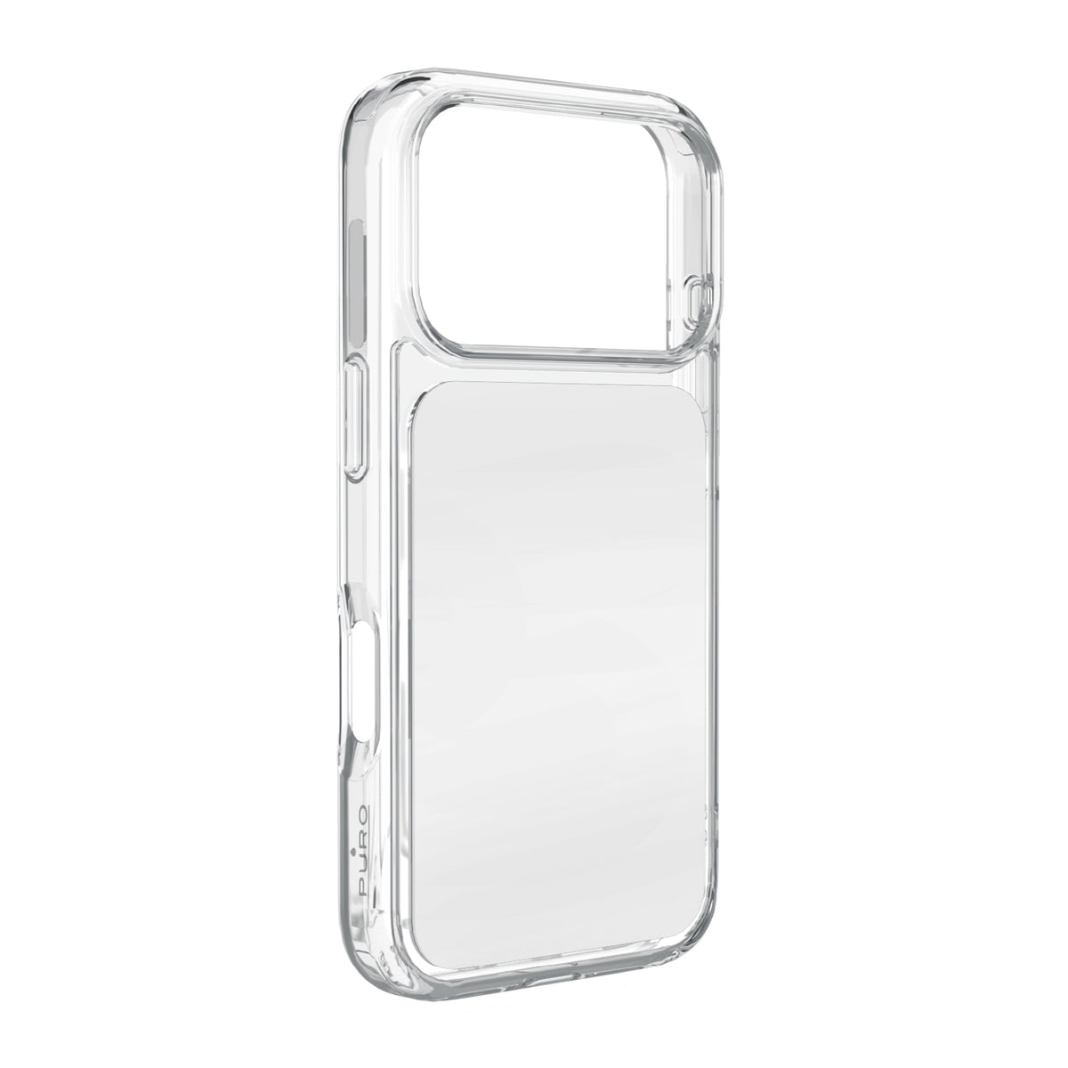Plate Mag Case for iPhone 17 Pro