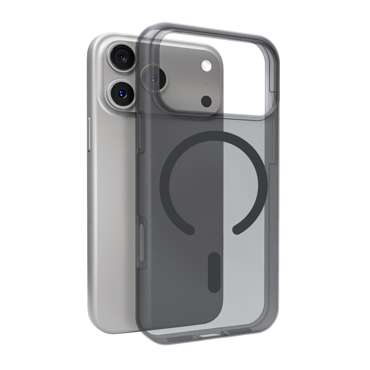 Coque Daylight pour iPhone 17 Pro
