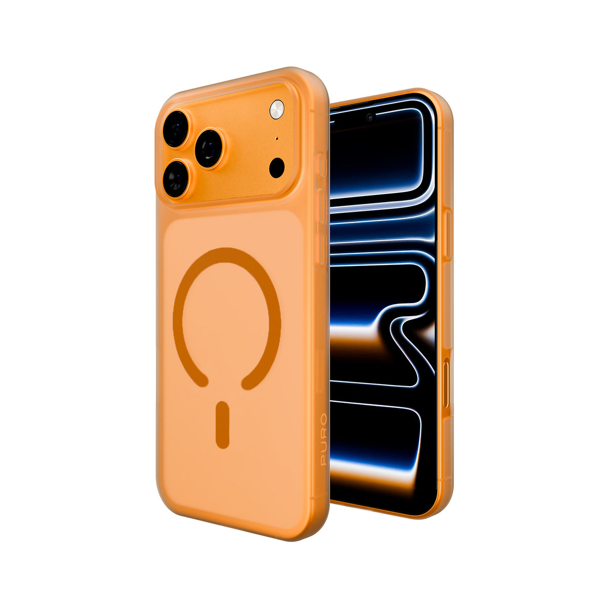 Coque Daylight pour iPhone 17 Pro
