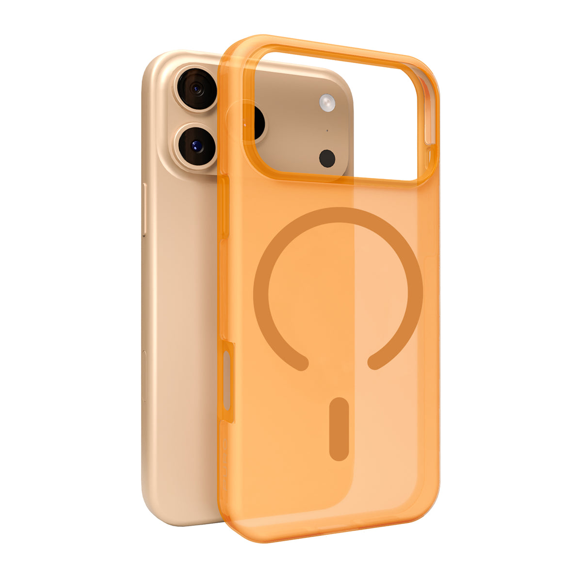 Coque Daylight pour iPhone 17 Pro
