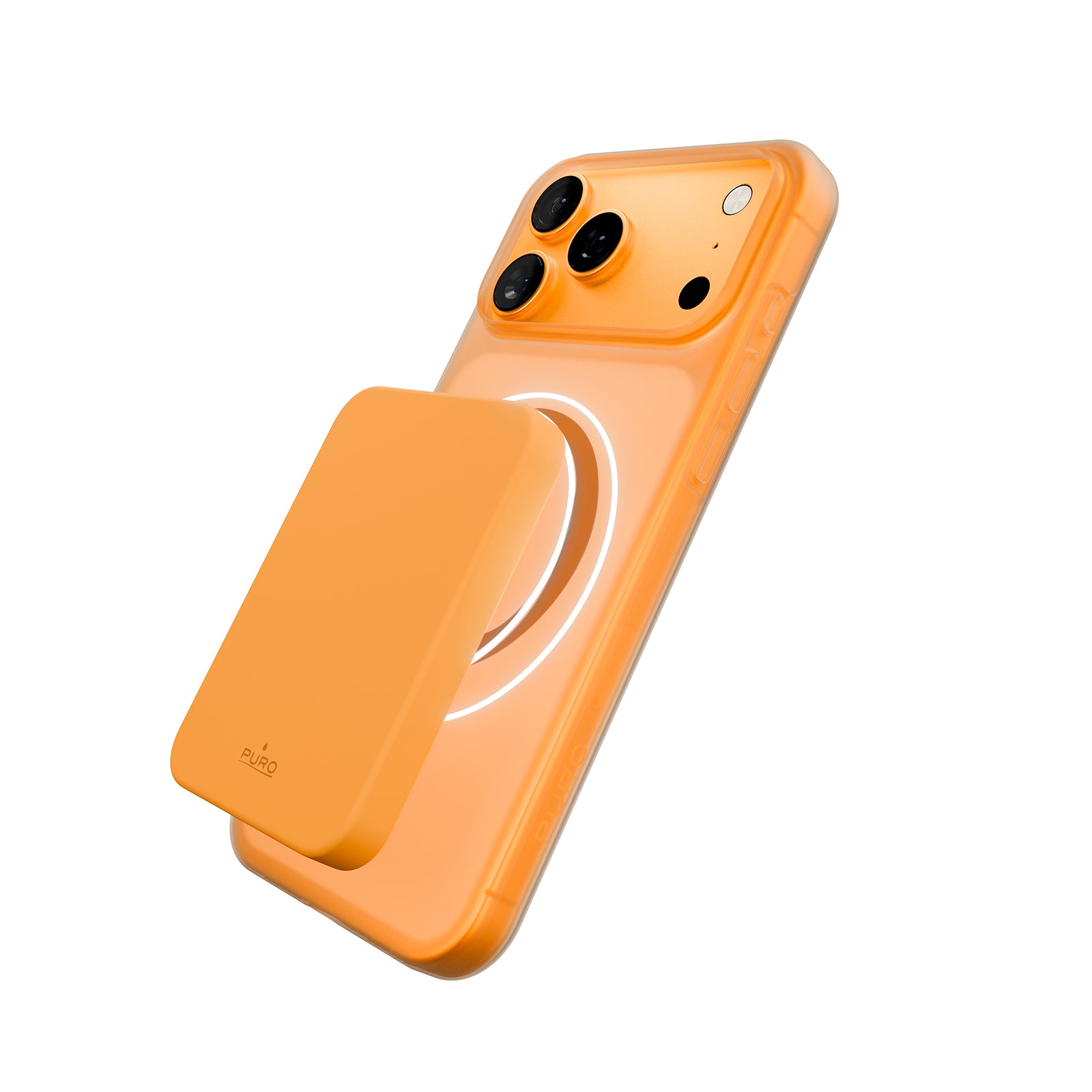 Cover Daylight for iPhone 17-pro