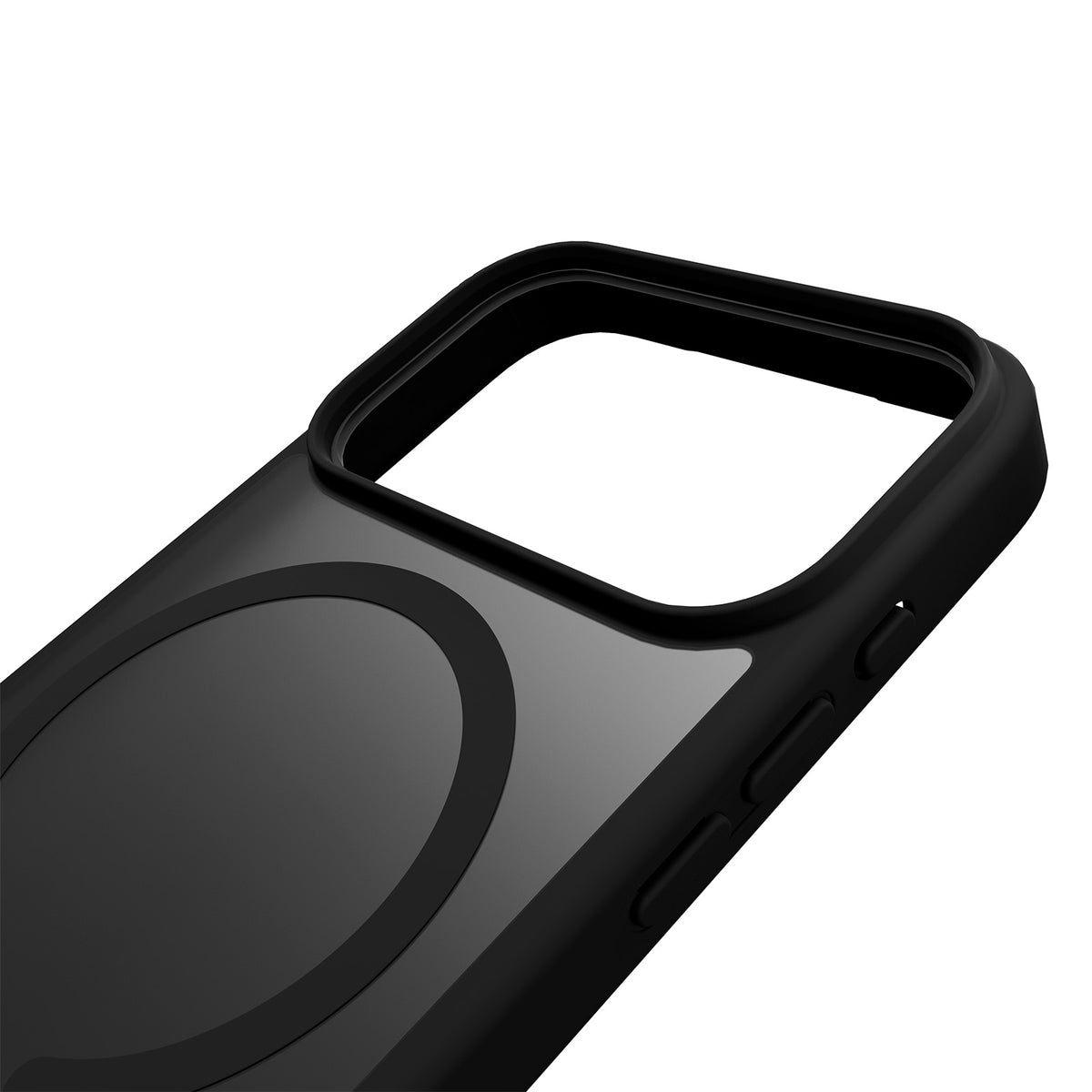 Coque Gradient de Couleurs pour iPhone 18 Pro/17 Pro
