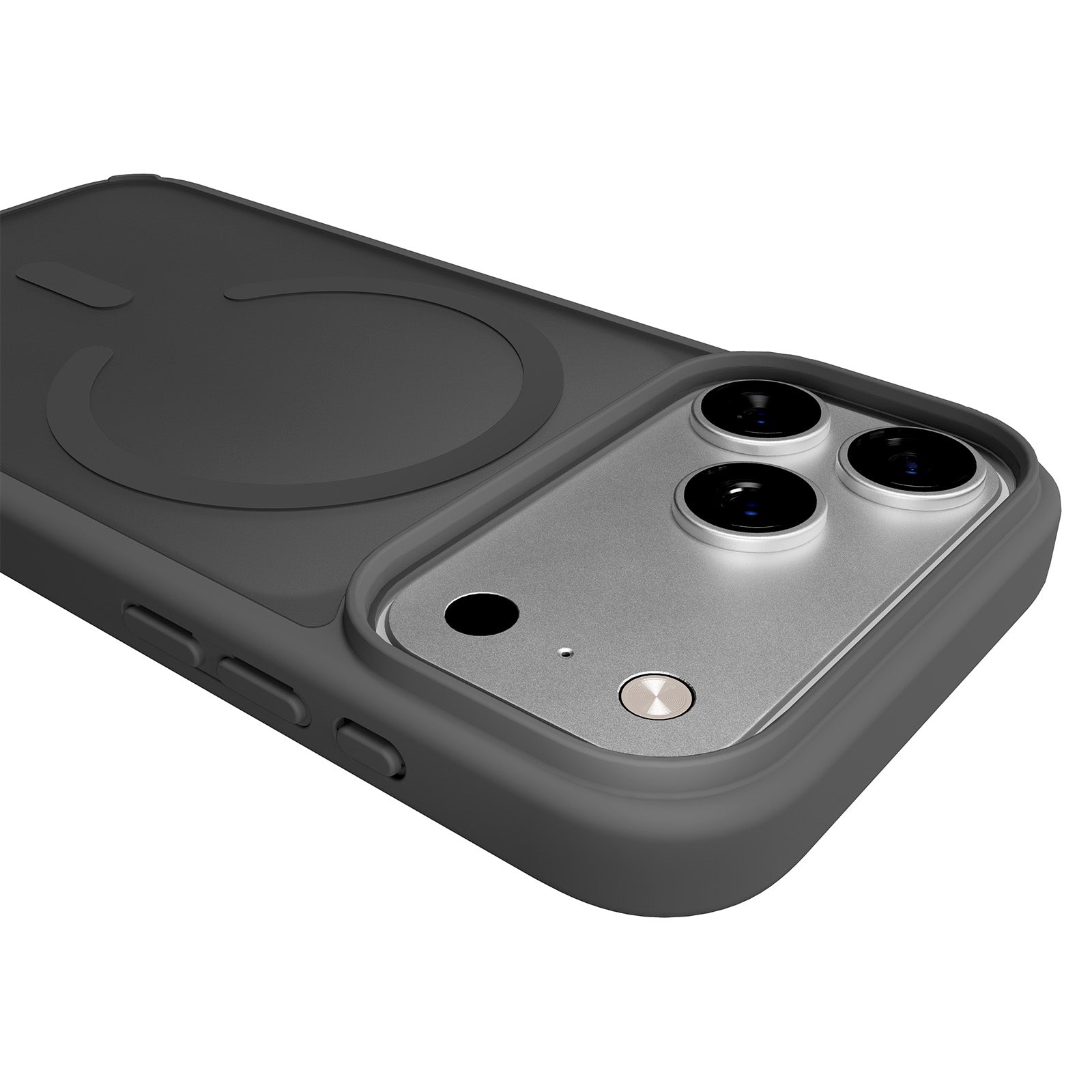 Cover Gradient for iPhone 17 Pro