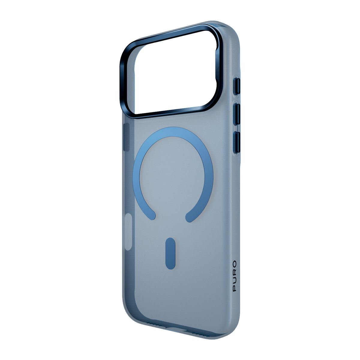 Coque Lightfeel pour iPhone 18 Pro/17 Pro