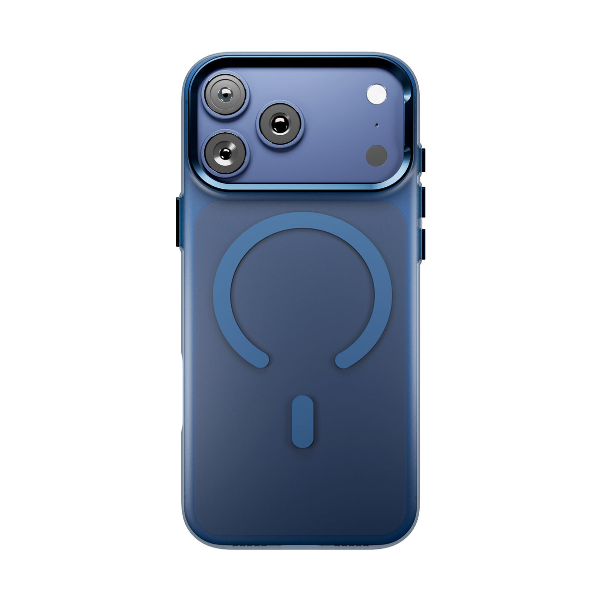 Coque Lightfeel pour iPhone 18 Pro/17 Pro