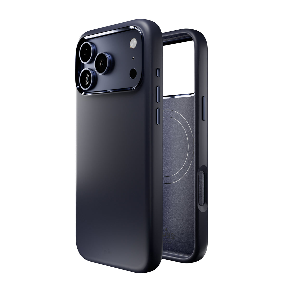 Cover ICON MAG PRO per iPhone 18 Pro/17 Pro