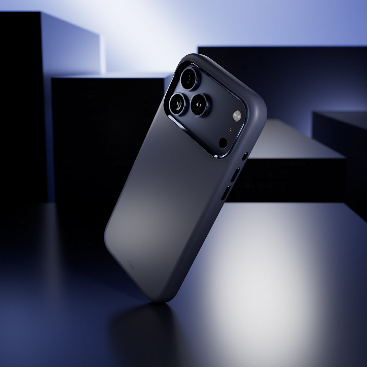 Cover ICON MAG PRO per iPhone 18 Pro/17 Pro
