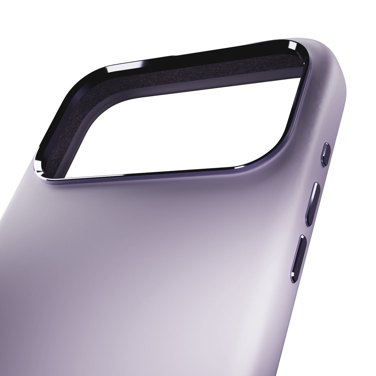 Cover ICON MAG PRO per iPhone 18 Pro/17 Pro