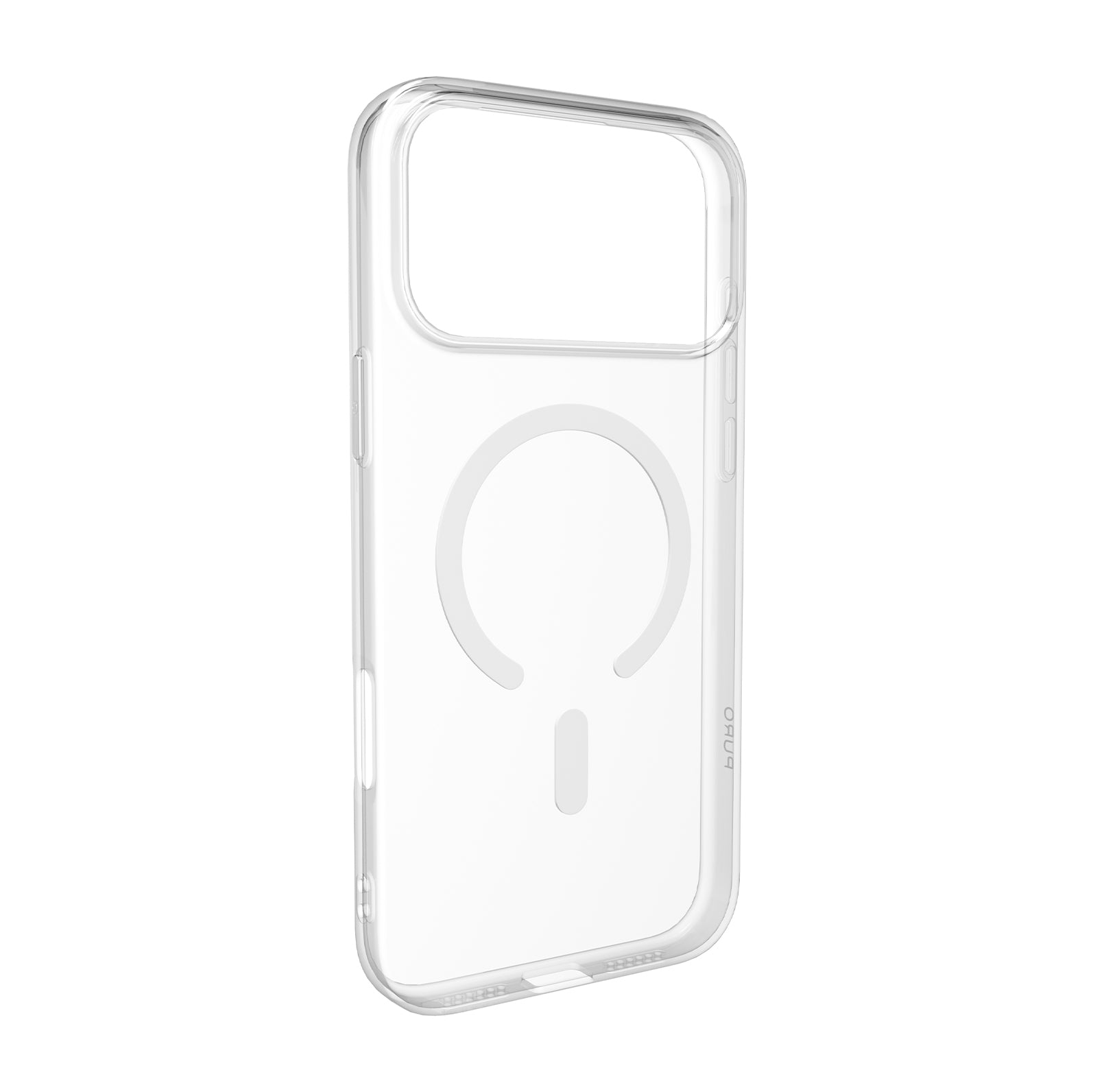 Cover Lite Mag for iPhone 17 Pro Max