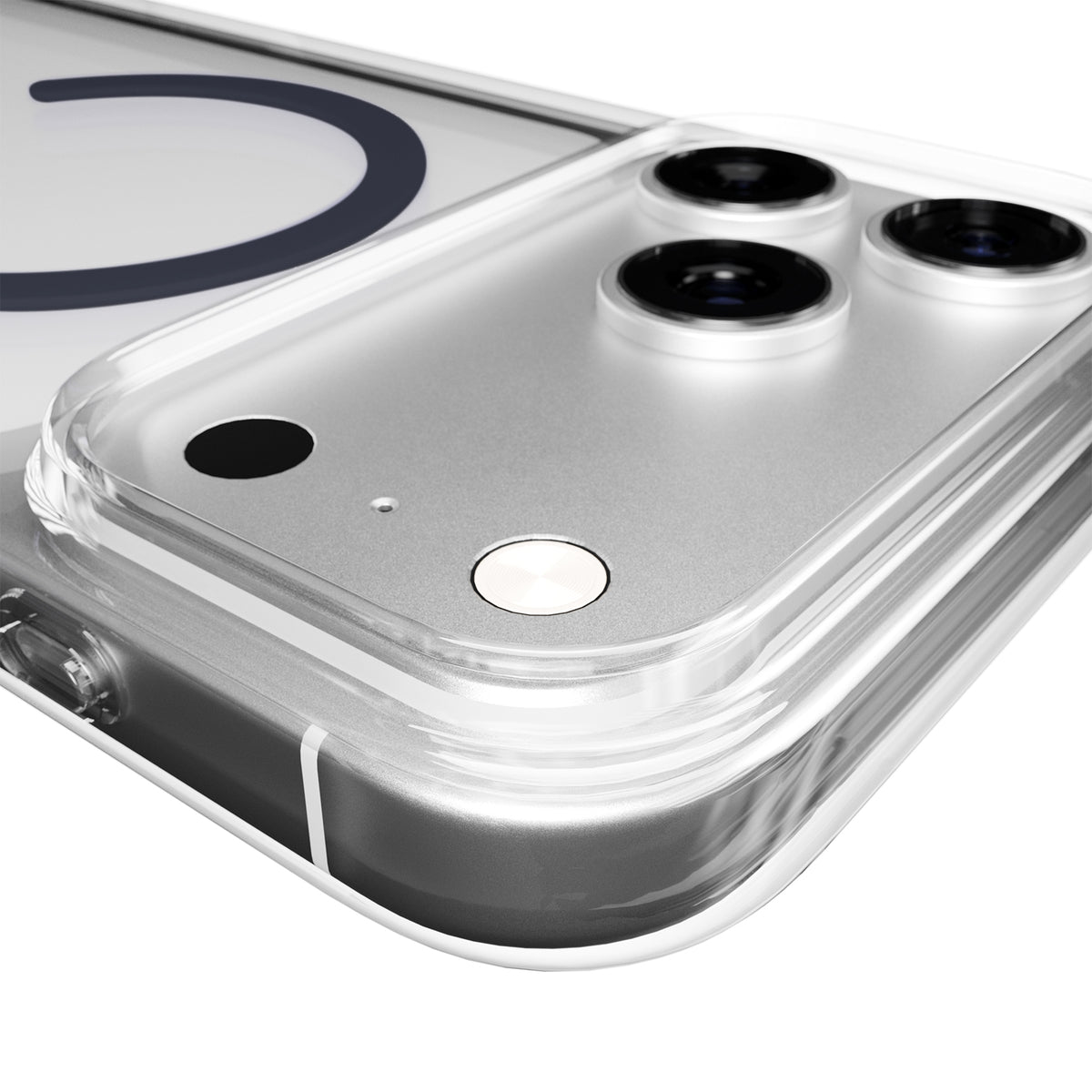Lite Mag Case for iPhone 18 Pro/17 Pro
