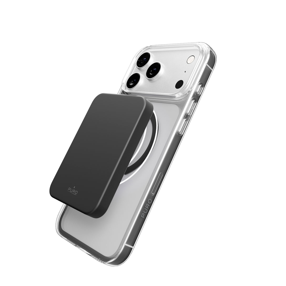 Lite Mag Case for iPhone 18 Pro/17 Pro