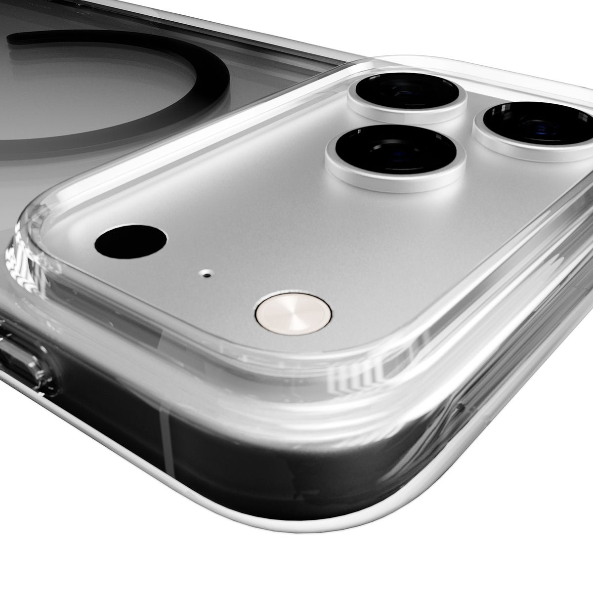 Lite Mag Case for iPhone 18 Pro/17 Pro