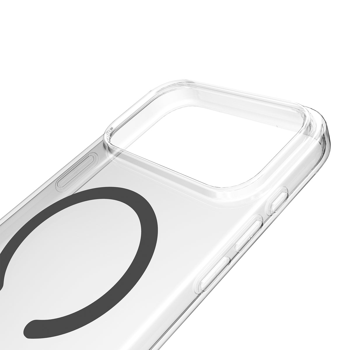 Lite Mag Case for iPhone 18 Pro/17 Pro