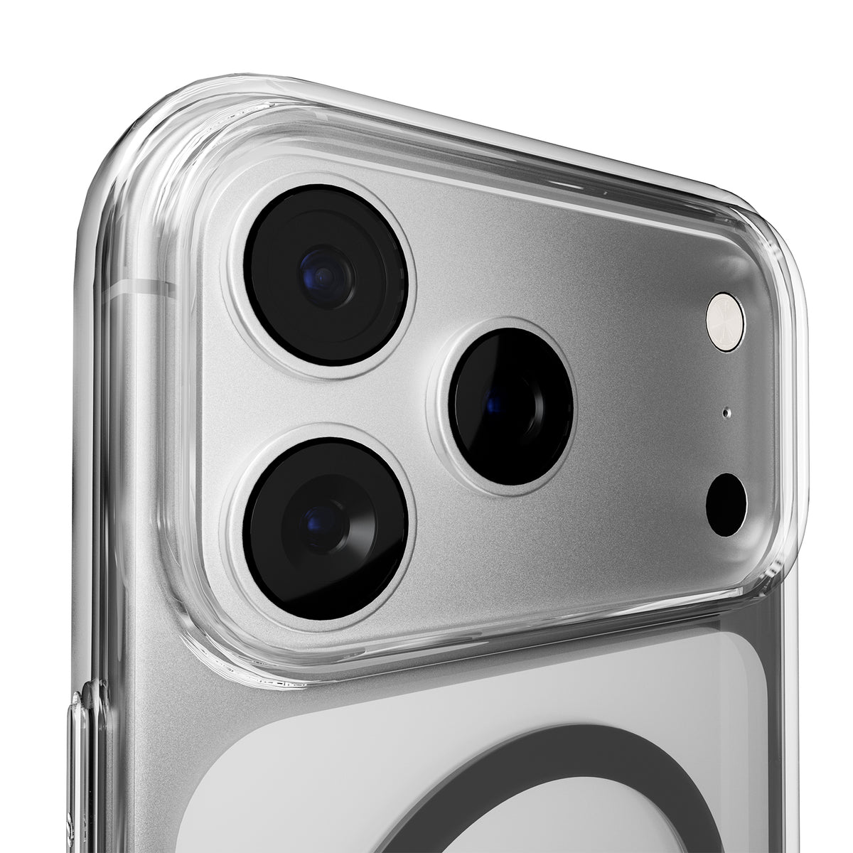Lite Mag Case for iPhone 18 Pro/17 Pro