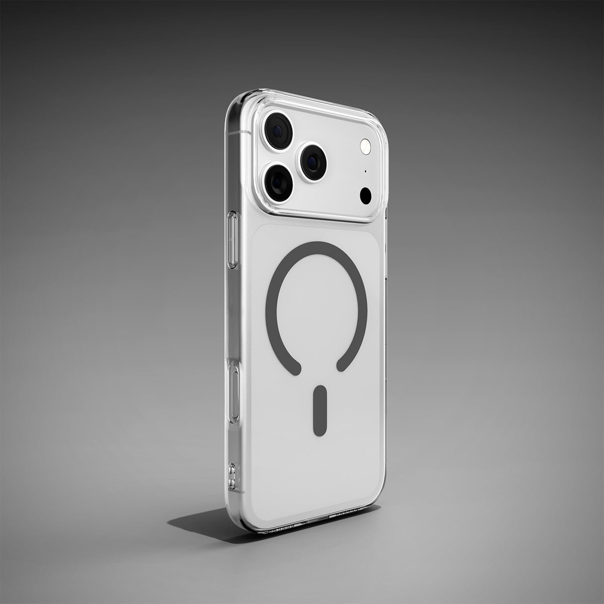 Lite Mag Case for iPhone 18 Pro/17 Pro