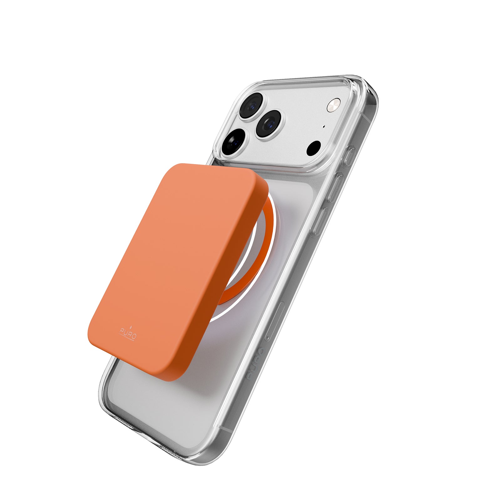 Cover Lite Mag for iPhone 17 Pro