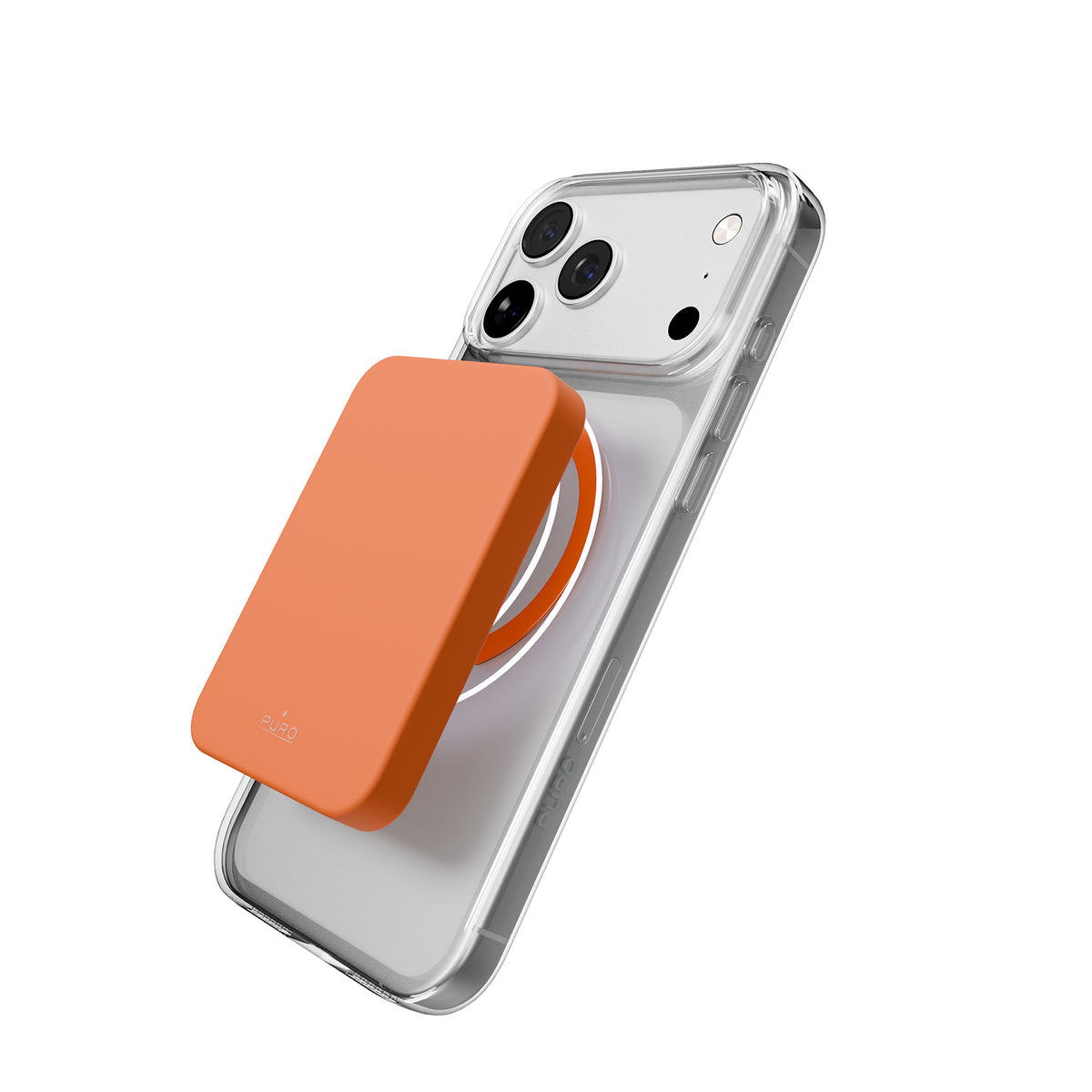 Lite Mag Case for iPhone 18 Pro/17 Pro