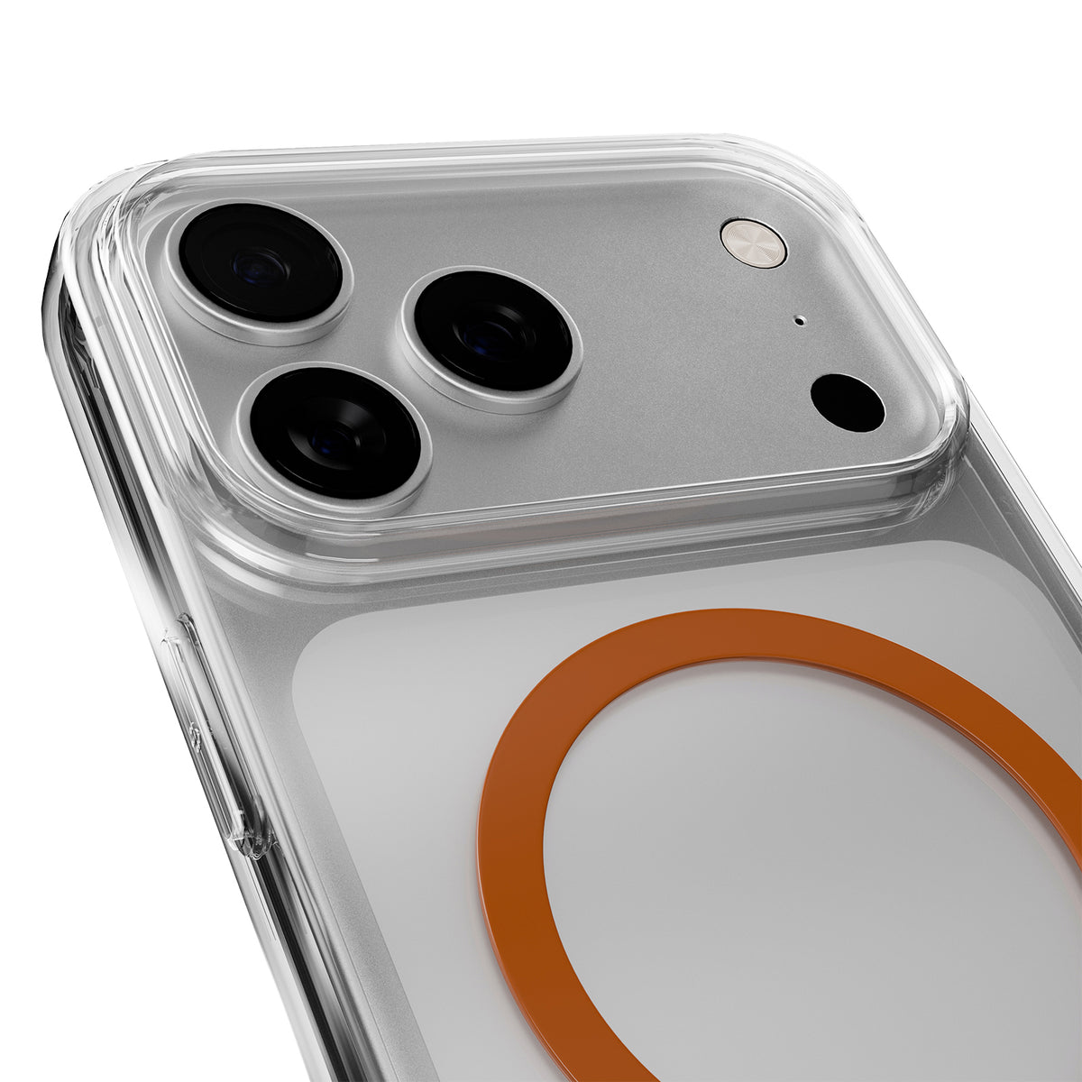 Lite Mag Case for iPhone 18 Pro/17 Pro