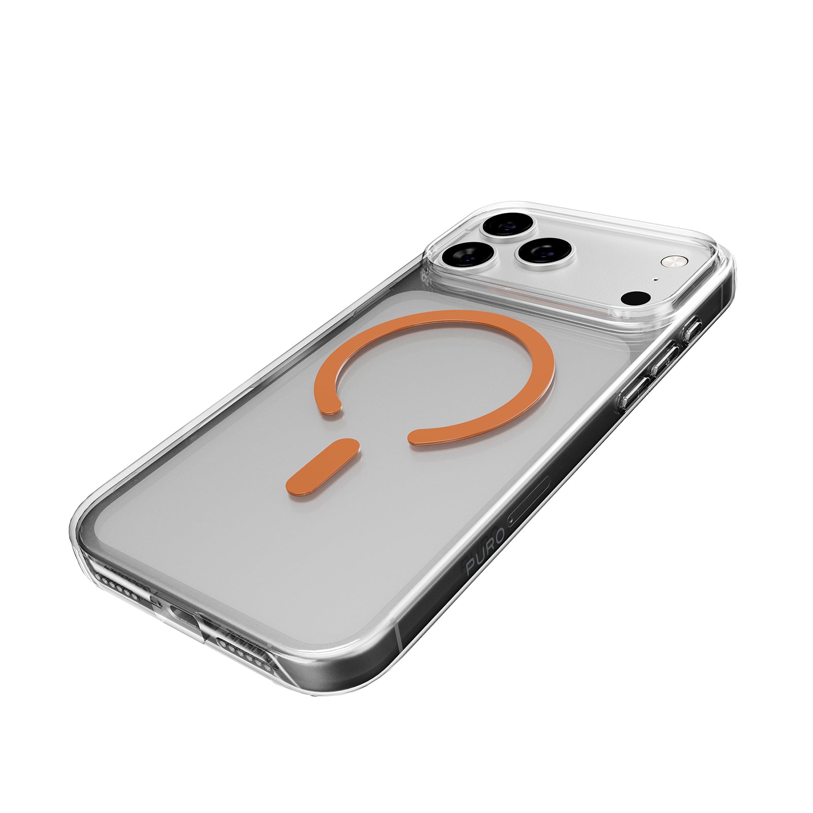 Cover Lite Mag for iPhone 17 Pro