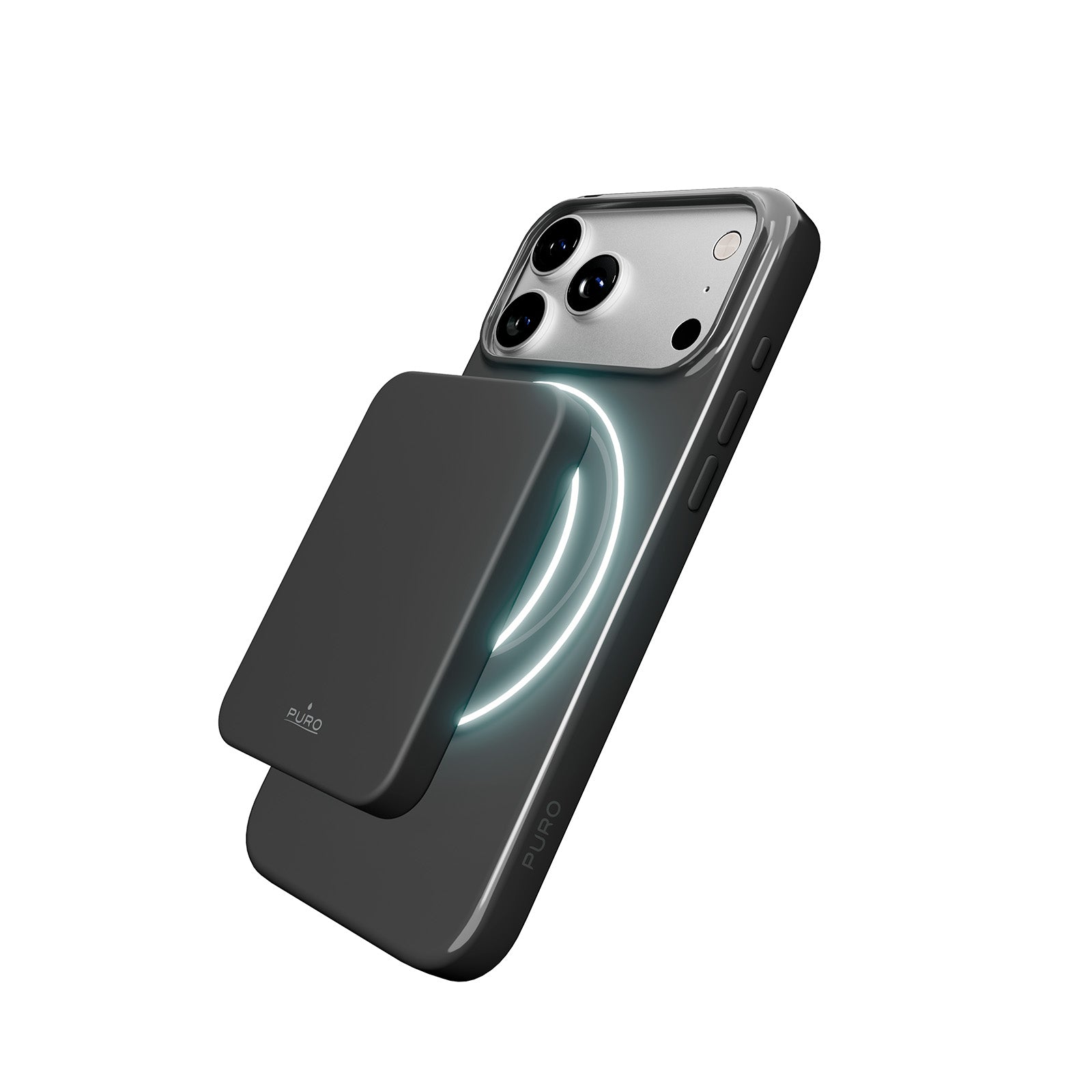 Pulse cover per iPhone 17 Pro