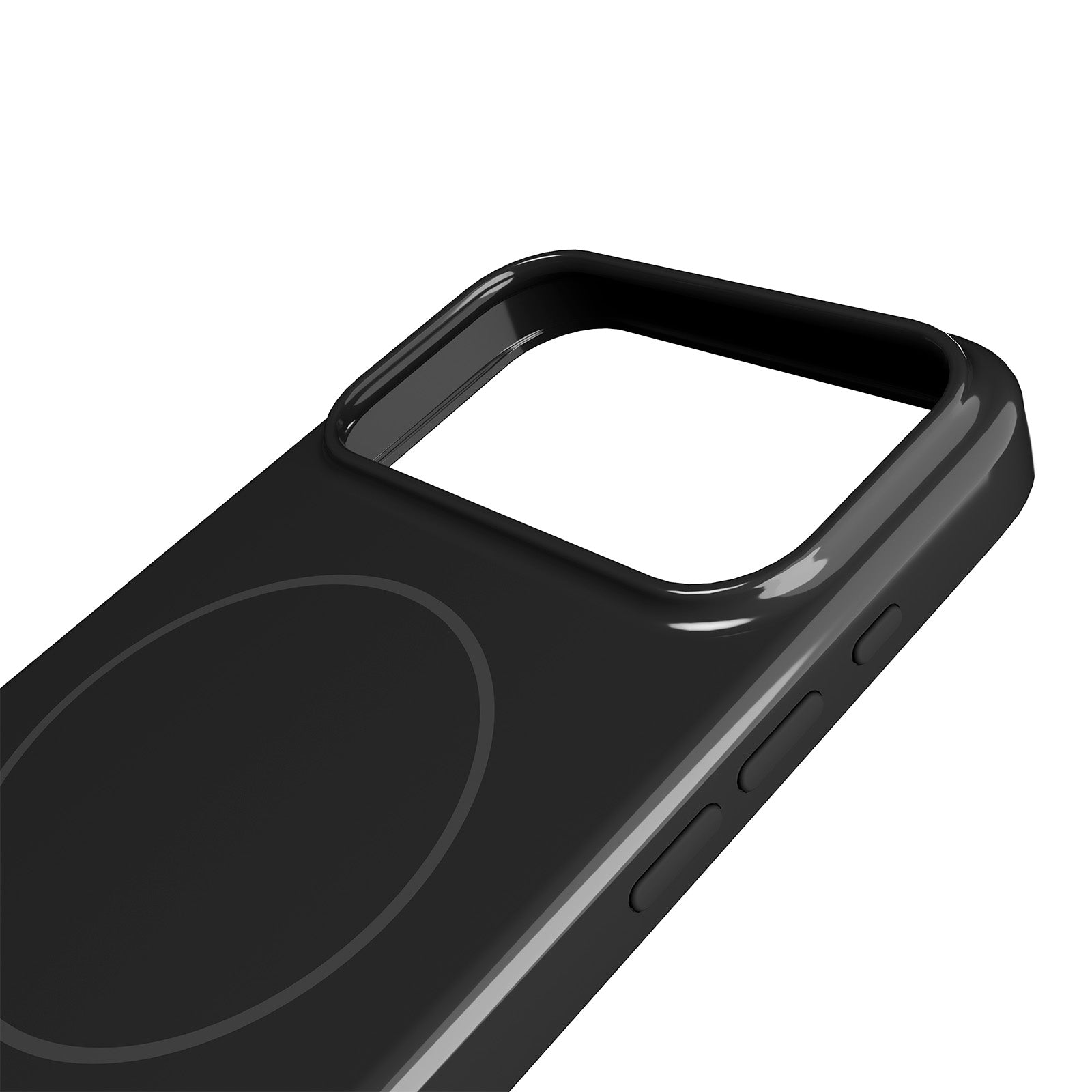 Pulse cover per iPhone 17 Pro