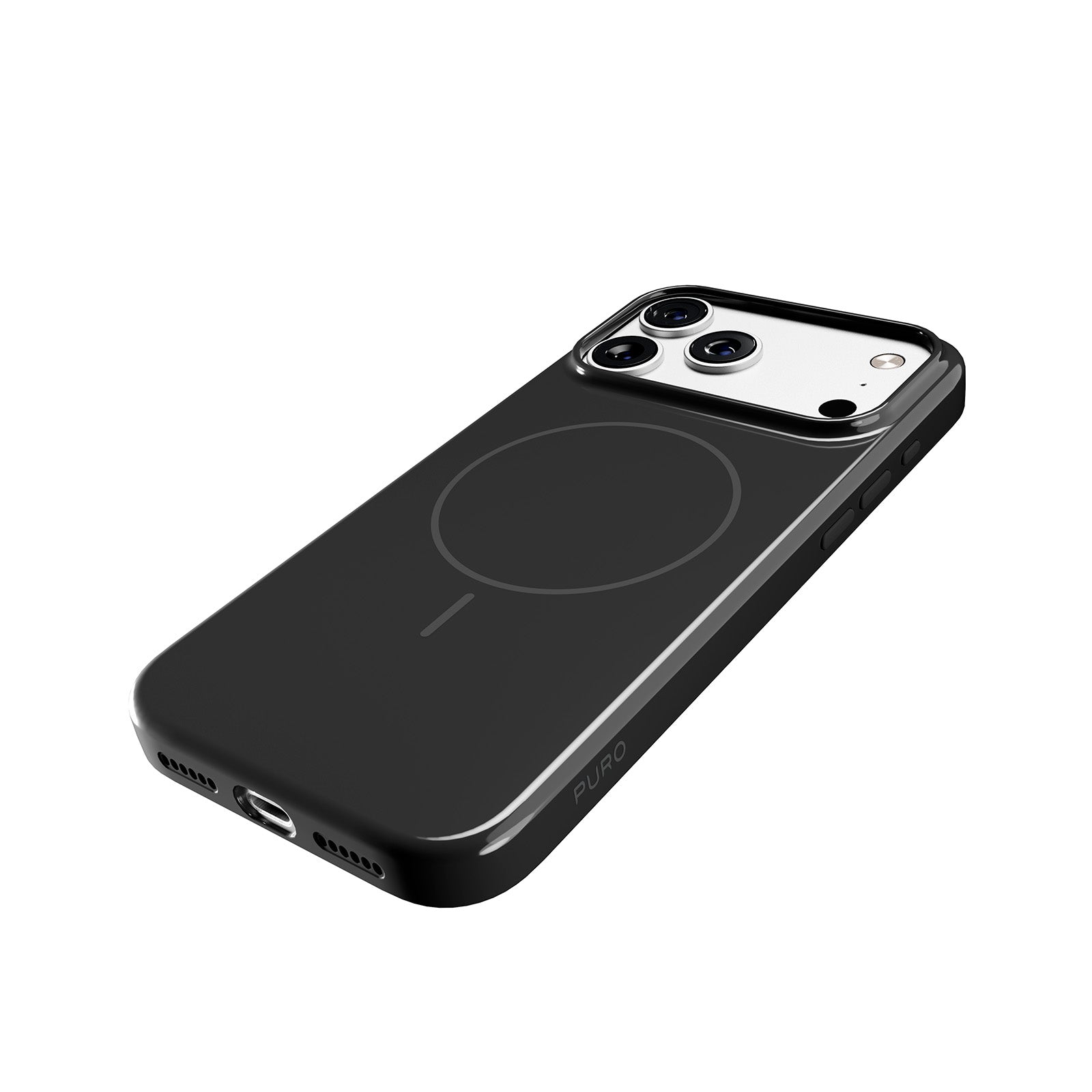 Pulse cover per iPhone 17 Pro