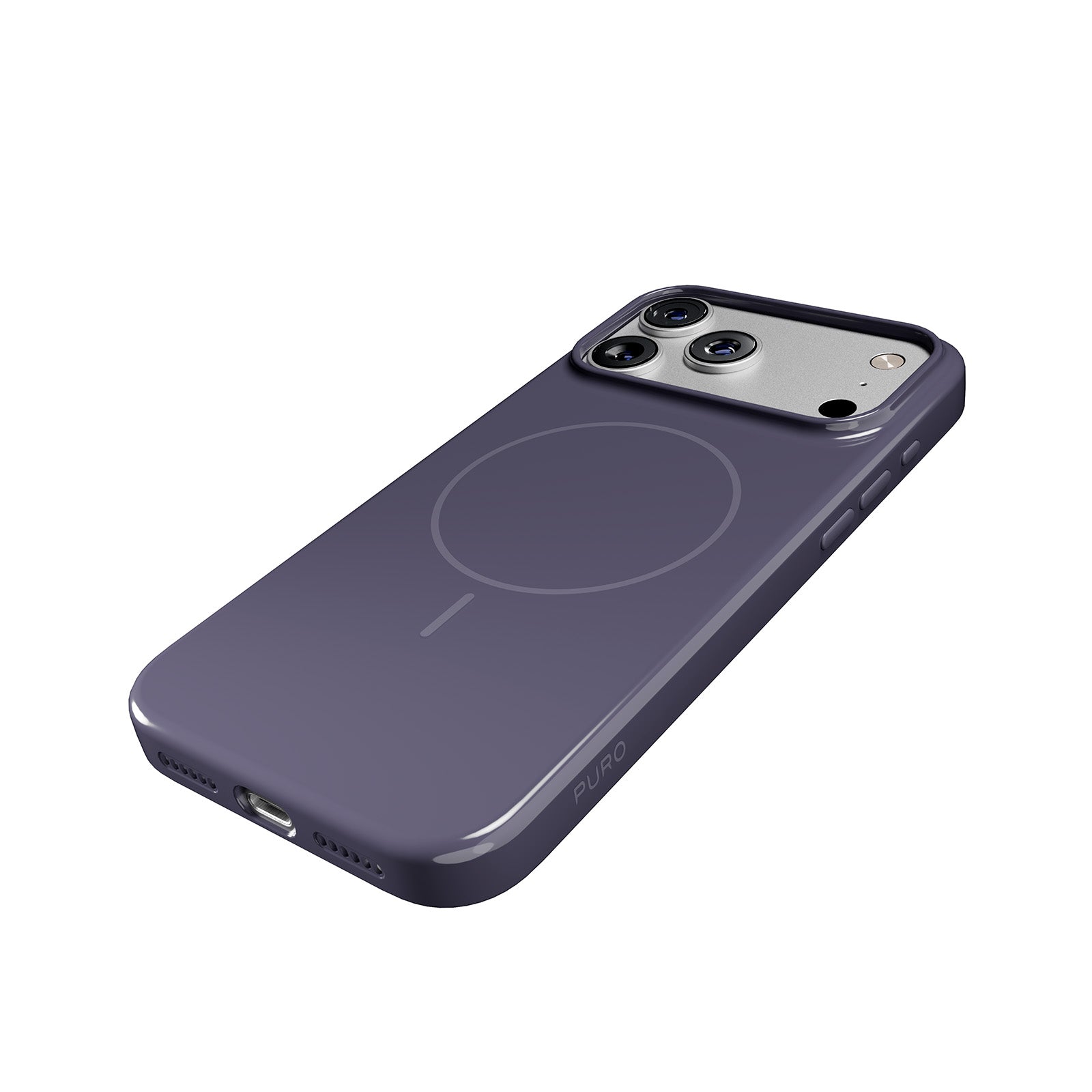 Pulse cover per iPhone 17 Pro