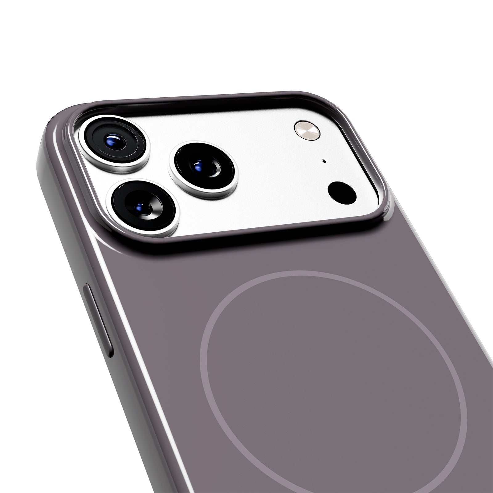 Pulse cover per iPhone 17 Pro