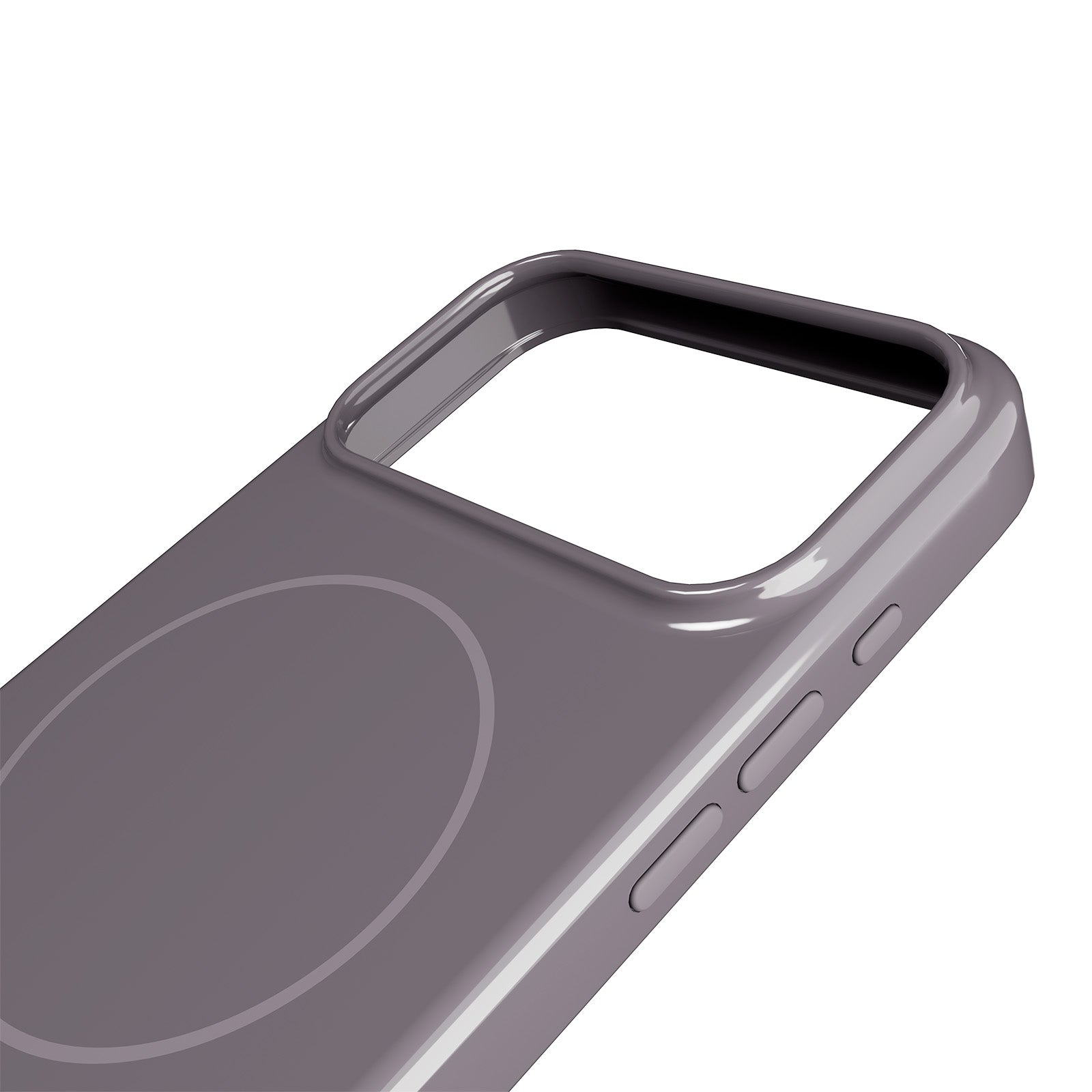 Pulse cover per iPhone 17 Pro