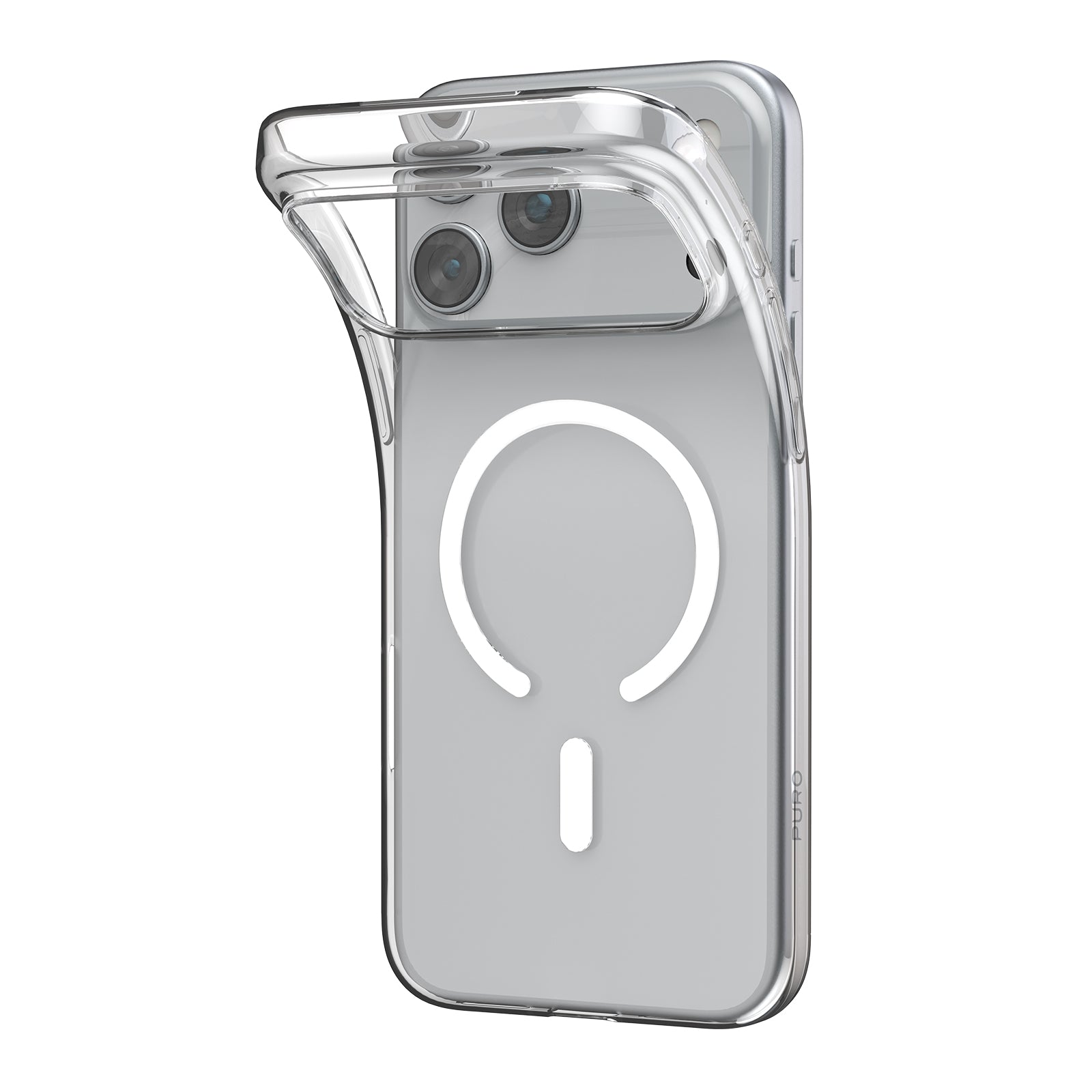 Cover 03 MAG for iPhone 17 Pro Max