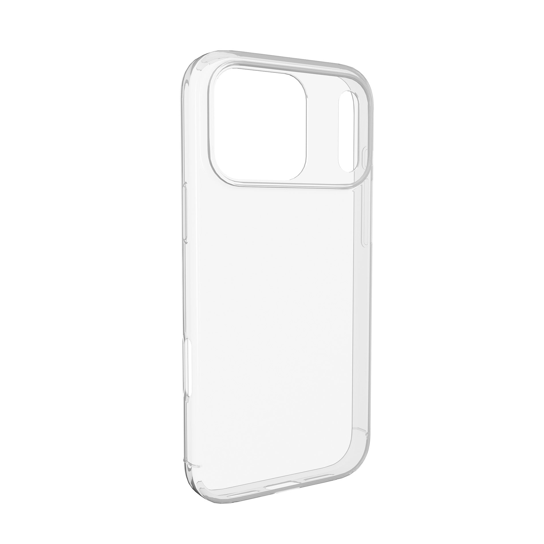 Cover 0.3 Nude per iPhone 17 Pro Max