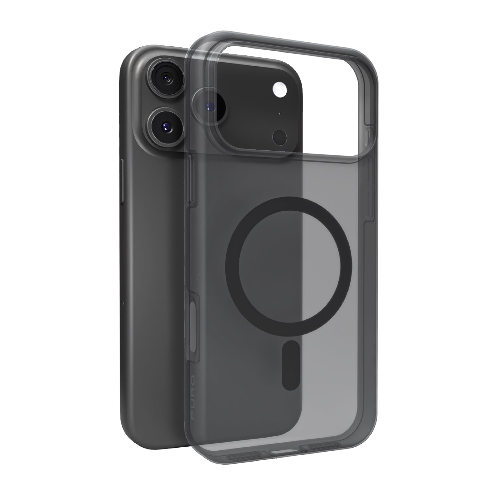 Cover Daylight for iPhone 17-pro-max