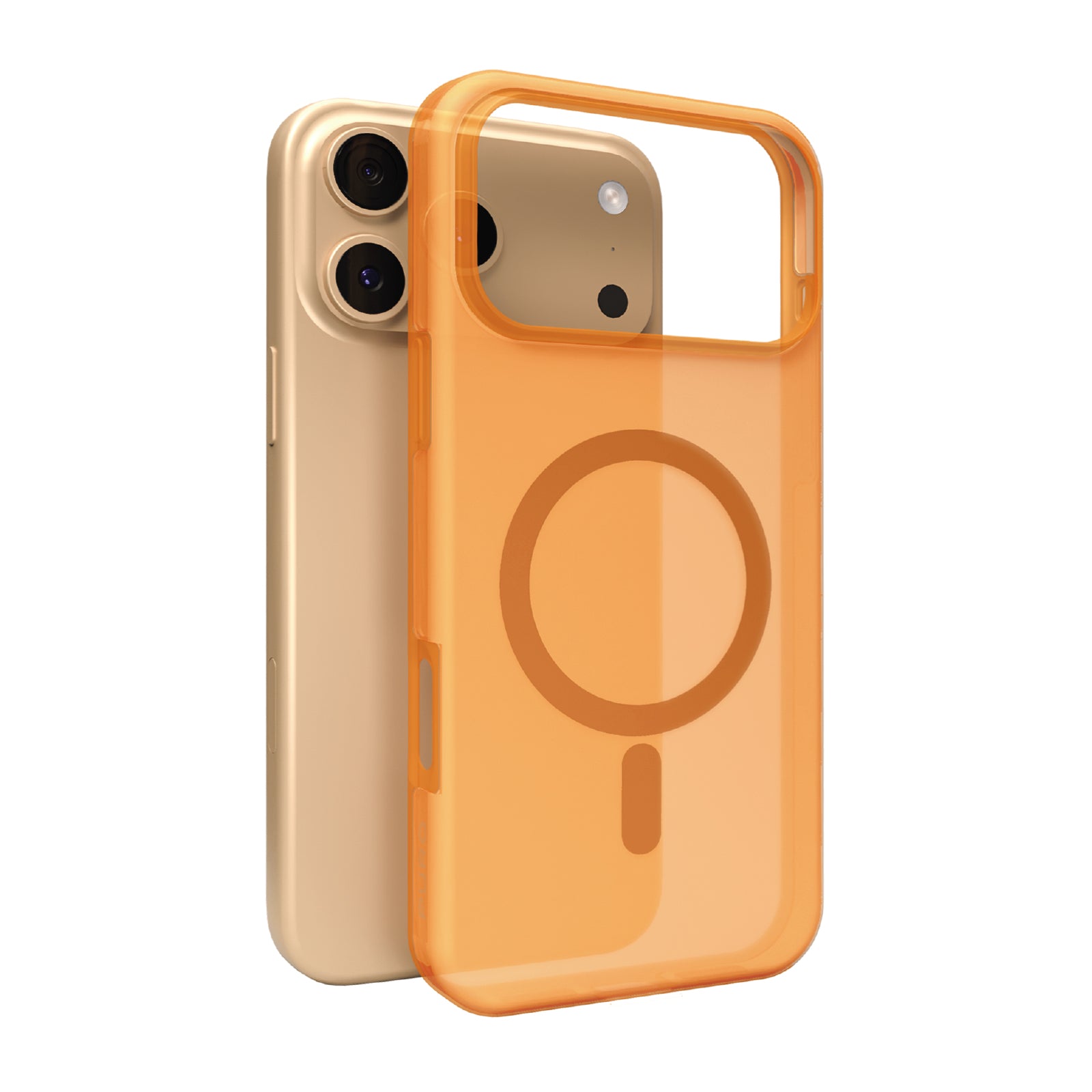 Cover Daylight for iPhone 17-pro-max