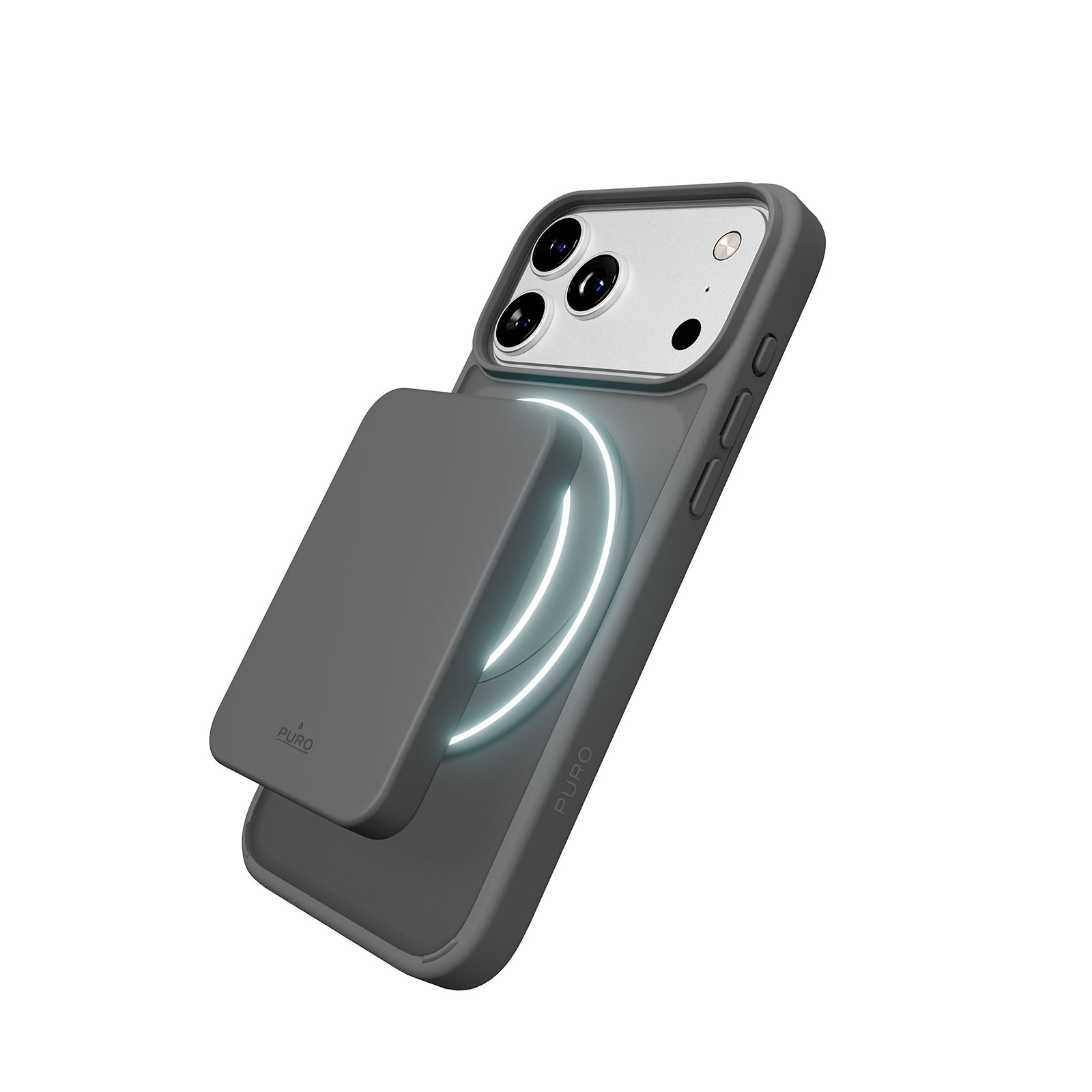 Coque Gradient de Couleurs pour iPhone 17 Pro Max