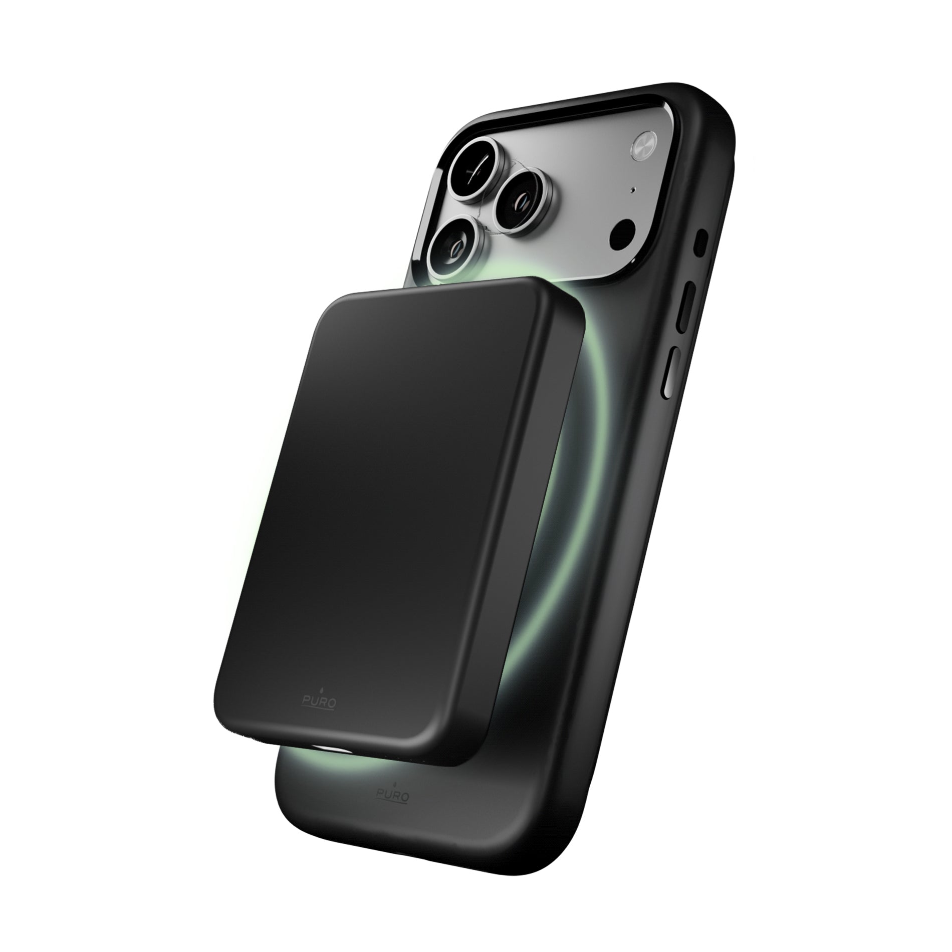 Cover ICON MAG PRO for iPhone 17-pro-max