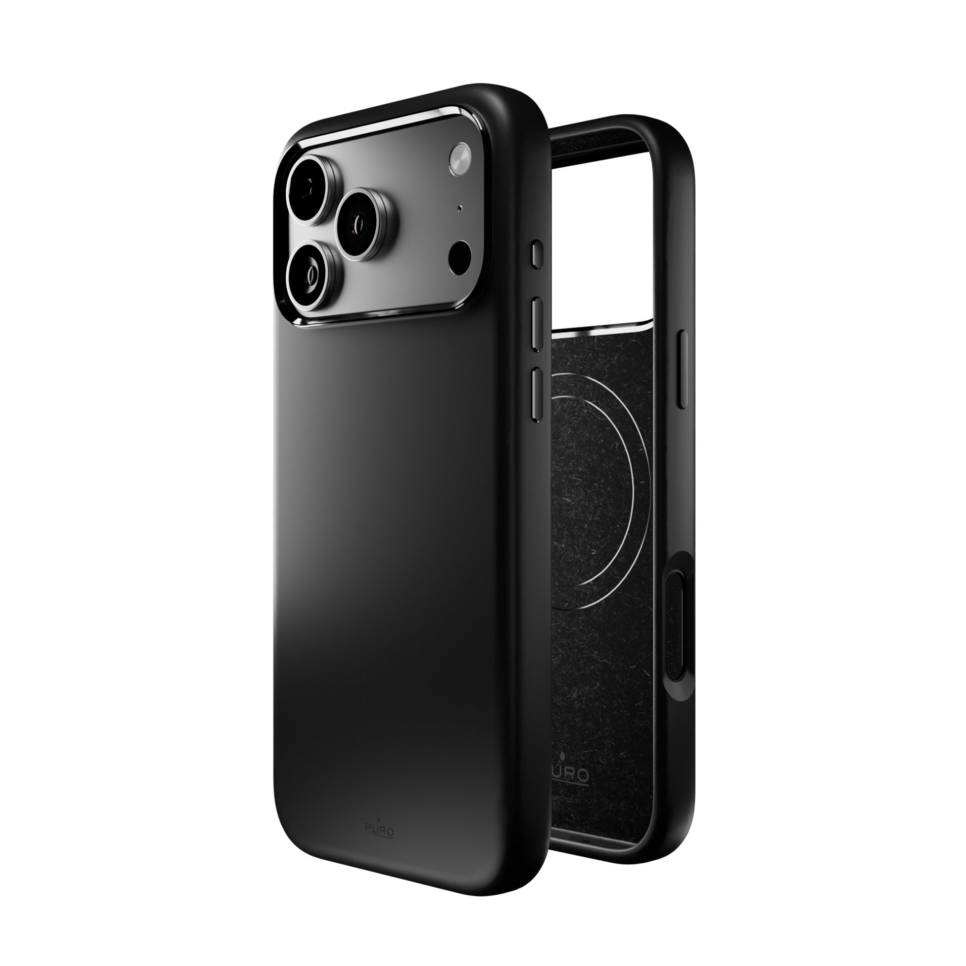 Cover ICON MAG PRO for iPhone 17-pro-max