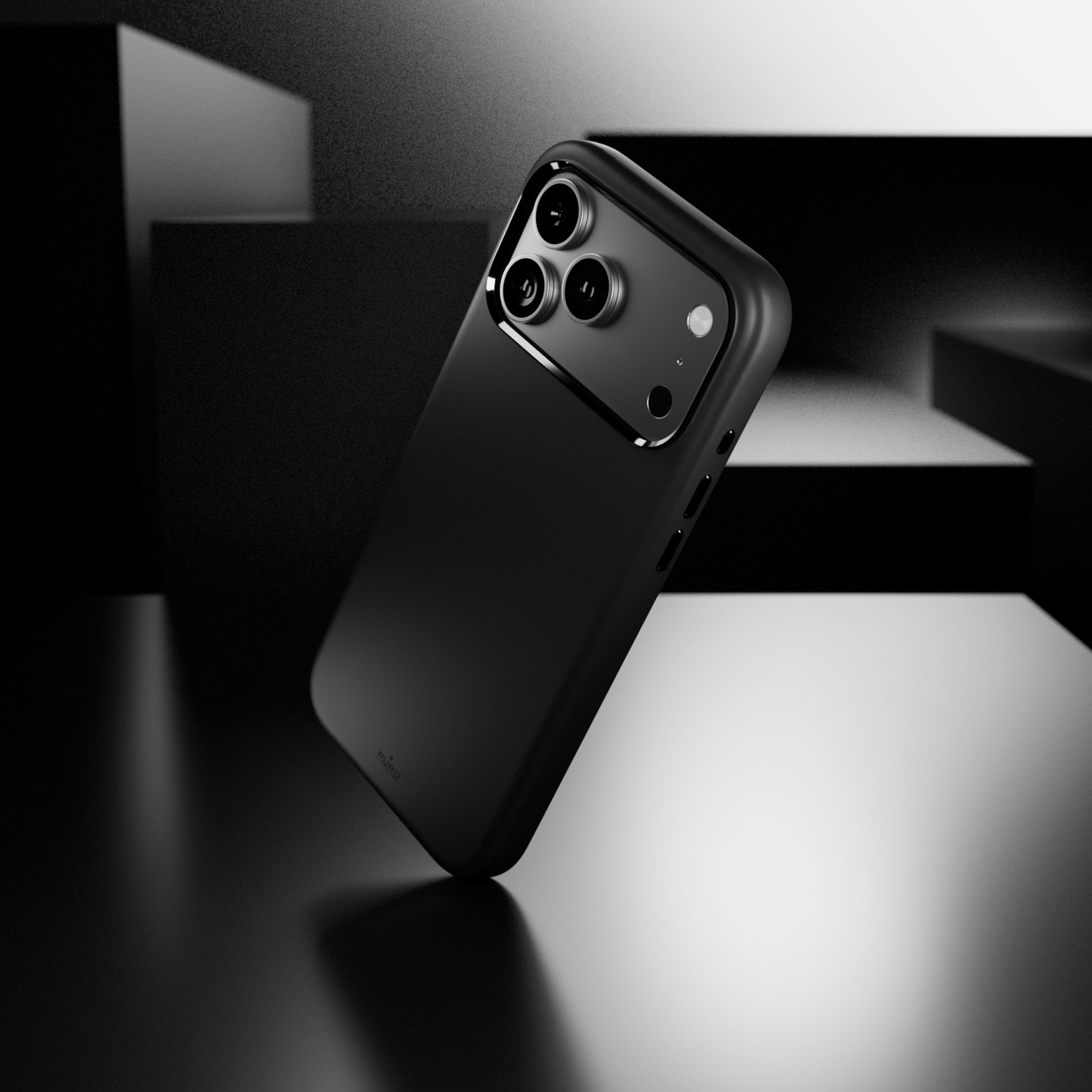 Cover ICON MAG PRO for iPhone 17-pro-max