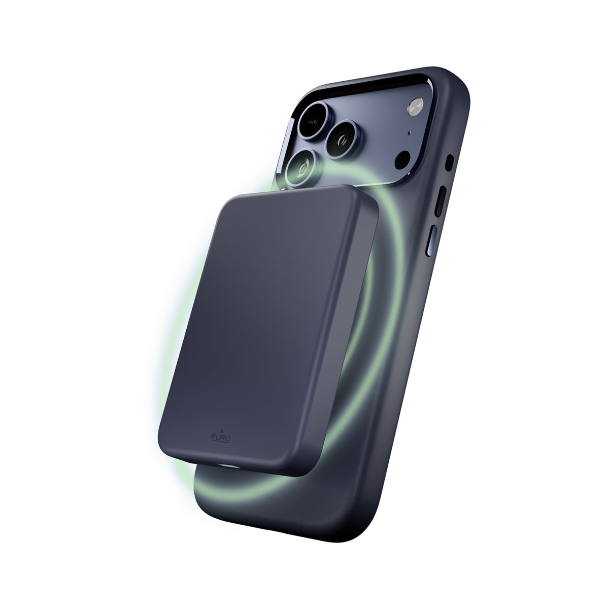 Cover ICON MAG PRO for iPhone 18 Pro Max/17 Pro Max