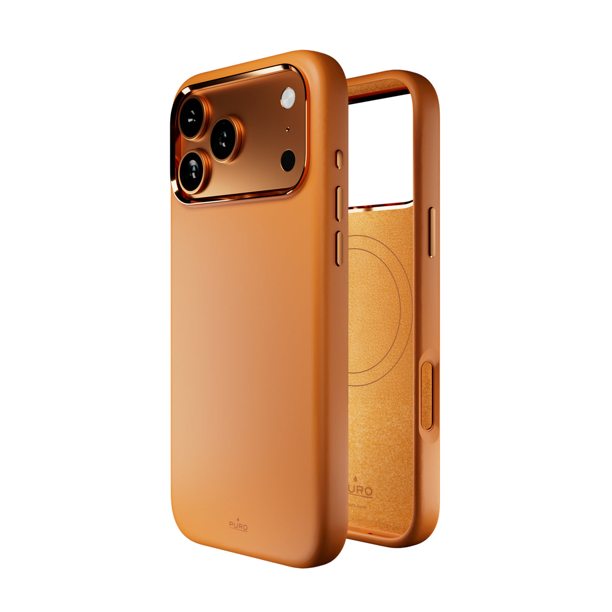 Cover ICON MAG PRO for iPhone 18 Pro Max/17 Pro Max