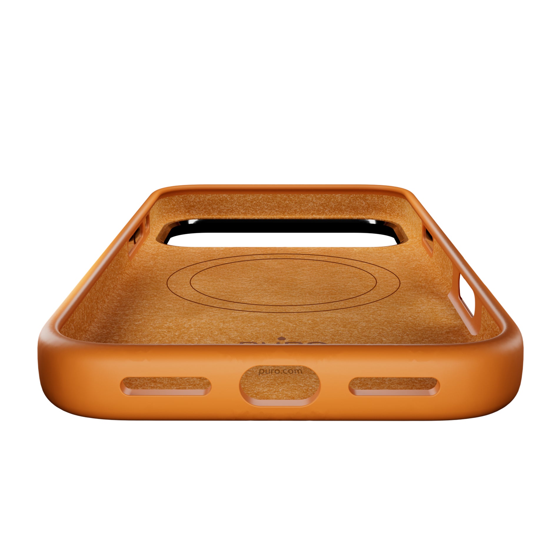 Cover ICON MAG PRO for iPhone 17-pro-max