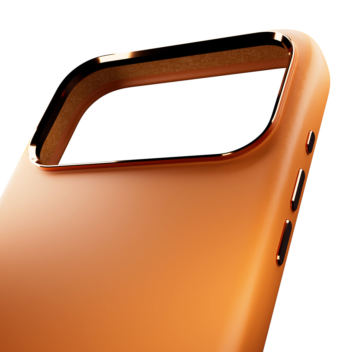 Cover ICON MAG PRO for iPhone 18 Pro Max/17 Pro Max