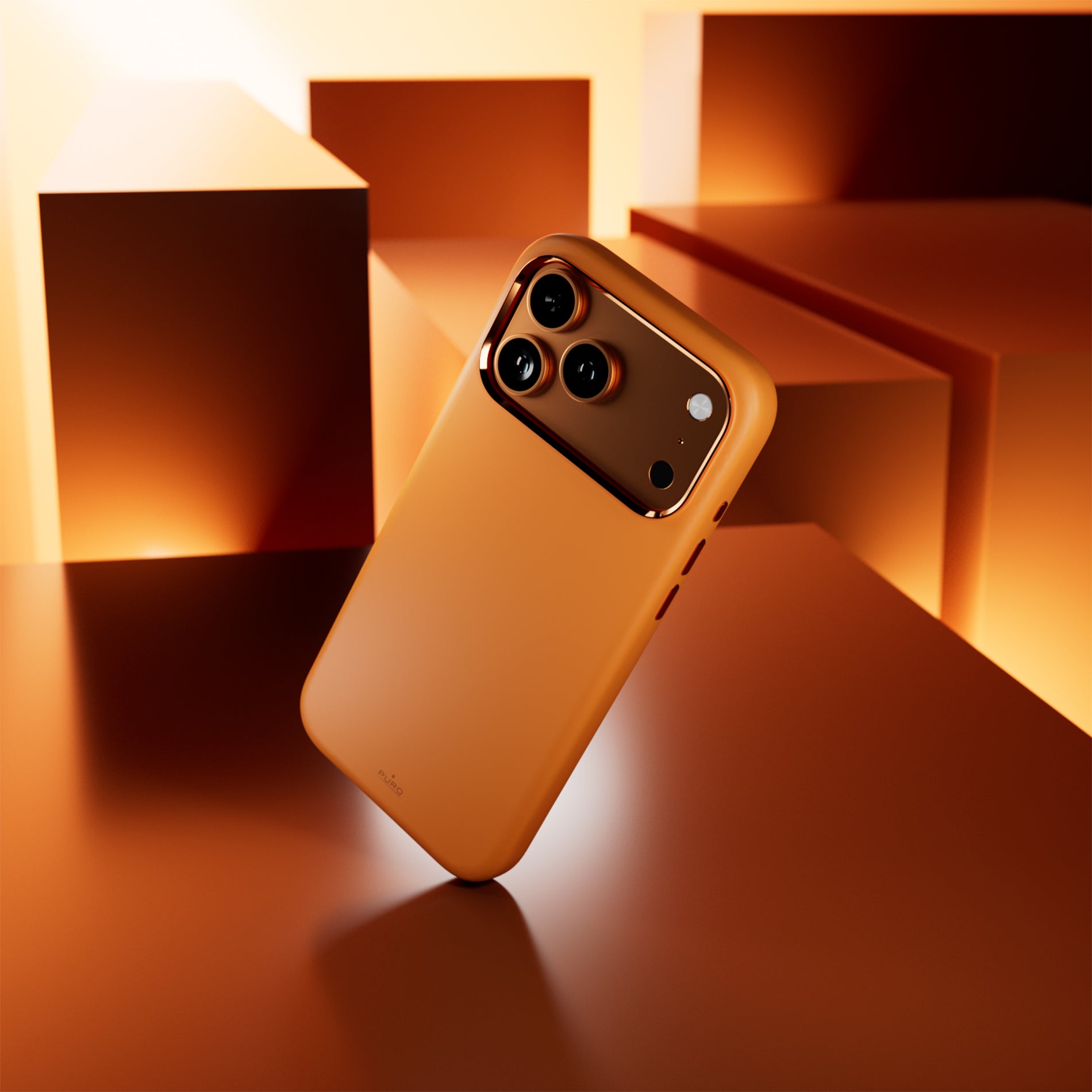 Cover ICON MAG PRO for iPhone 17-pro-max